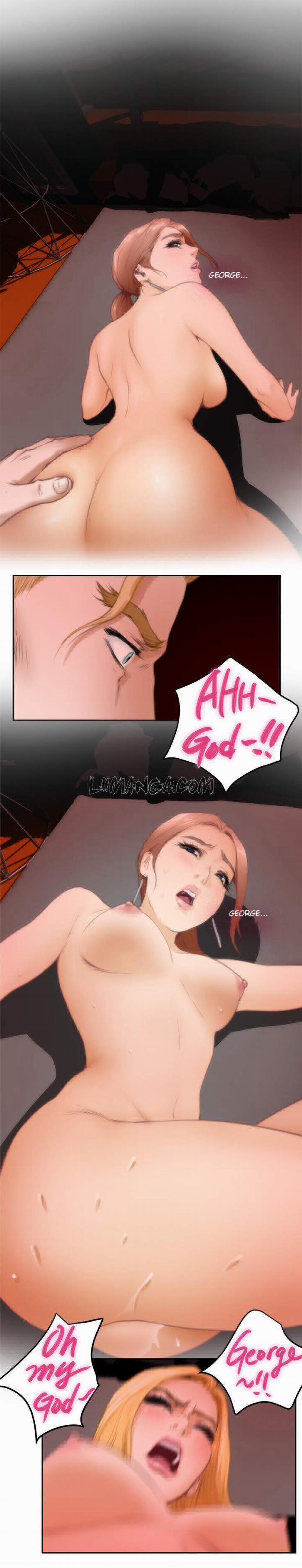 Chịch Nhau Vẫn Là Bạn Thân 23 trang 9