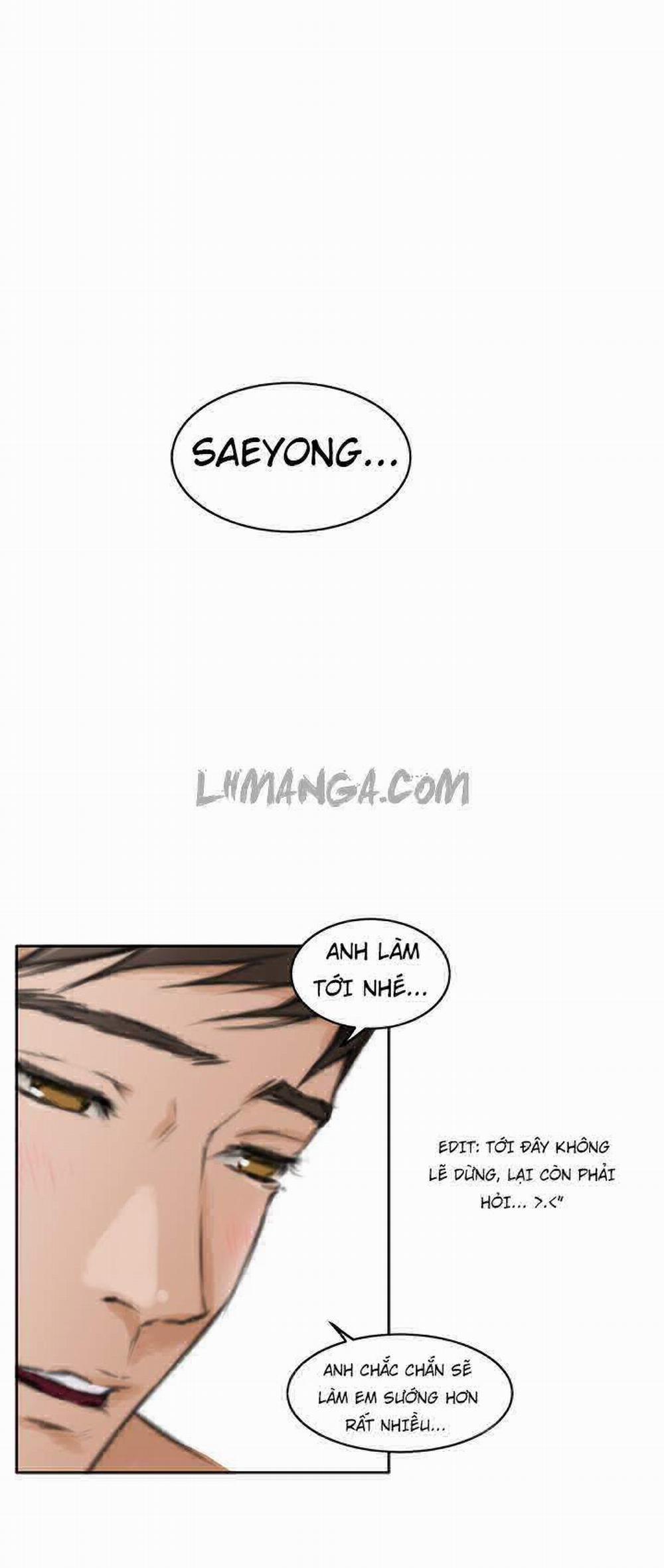 Chịch Nhau Vẫn Là Bạn Thân 24 trang 14