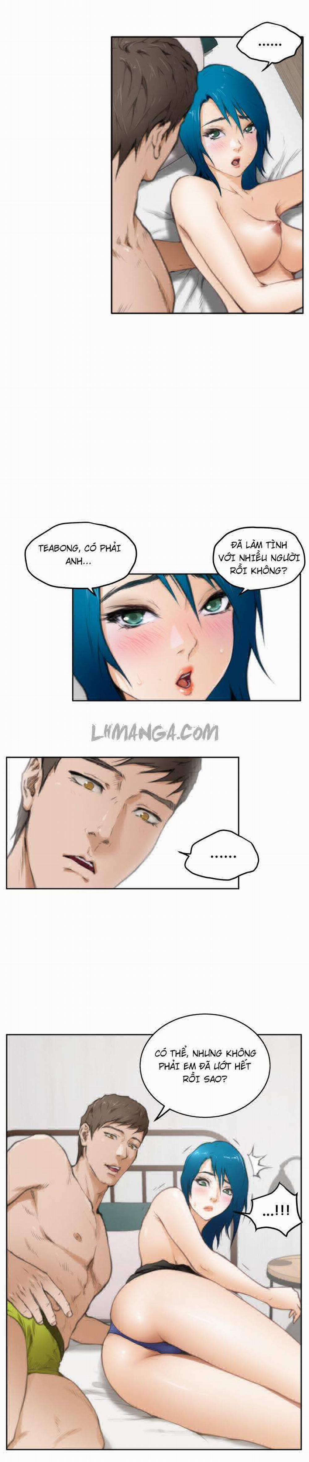 Chịch Nhau Vẫn Là Bạn Thân 24 trang 7