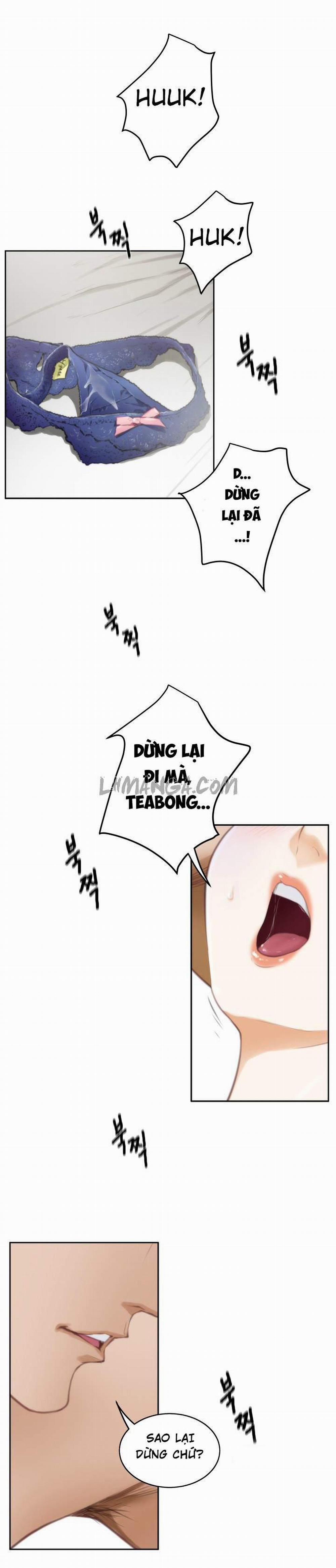 Chịch Nhau Vẫn Là Bạn Thân 25 trang 1