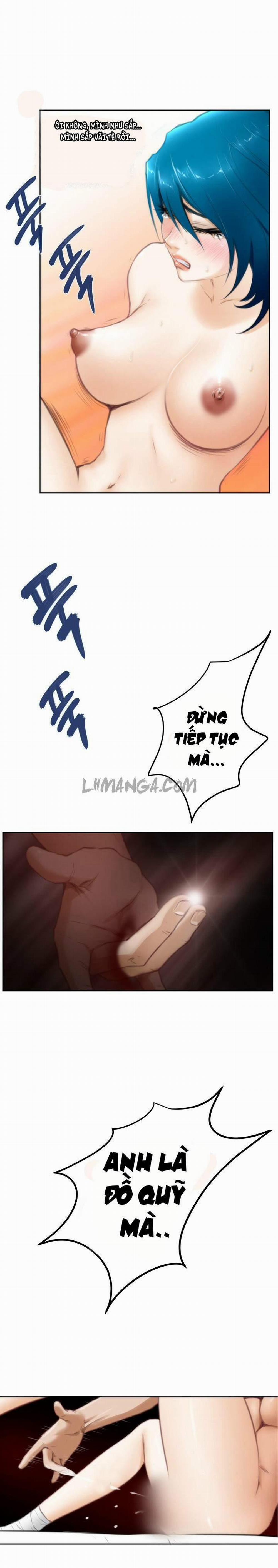 Chịch Nhau Vẫn Là Bạn Thân 25 trang 3