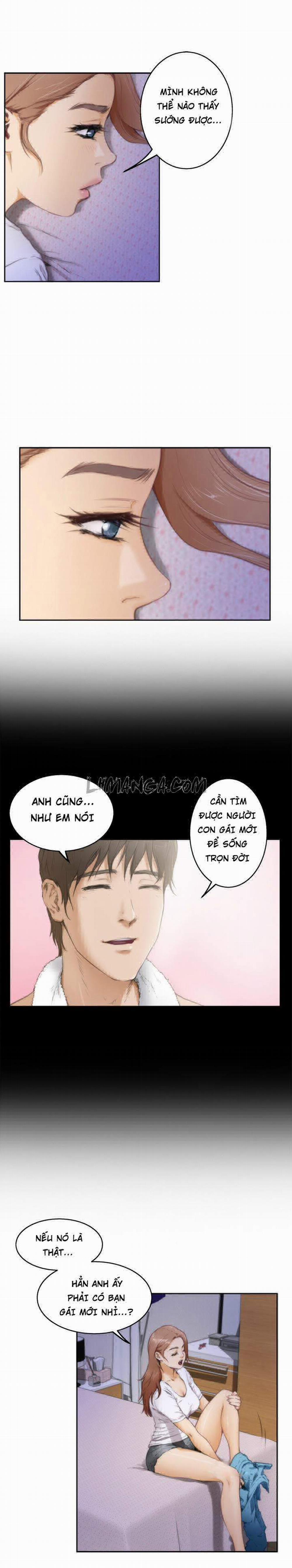 Chịch Nhau Vẫn Là Bạn Thân 25 trang 7