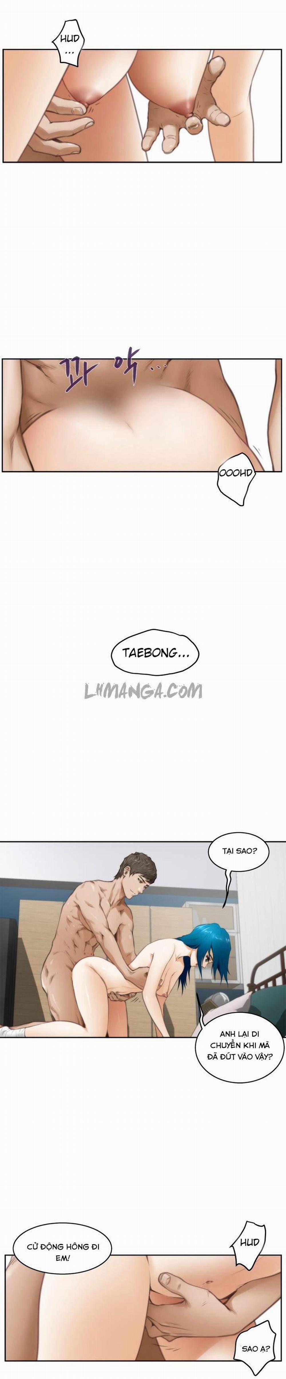 Chịch Nhau Vẫn Là Bạn Thân 26 trang 0