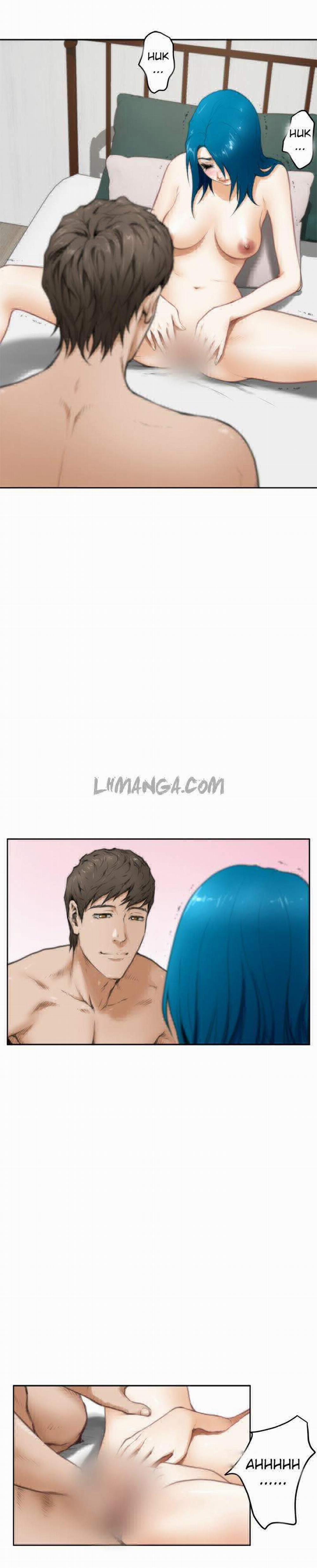 Chịch Nhau Vẫn Là Bạn Thân 26 trang 12