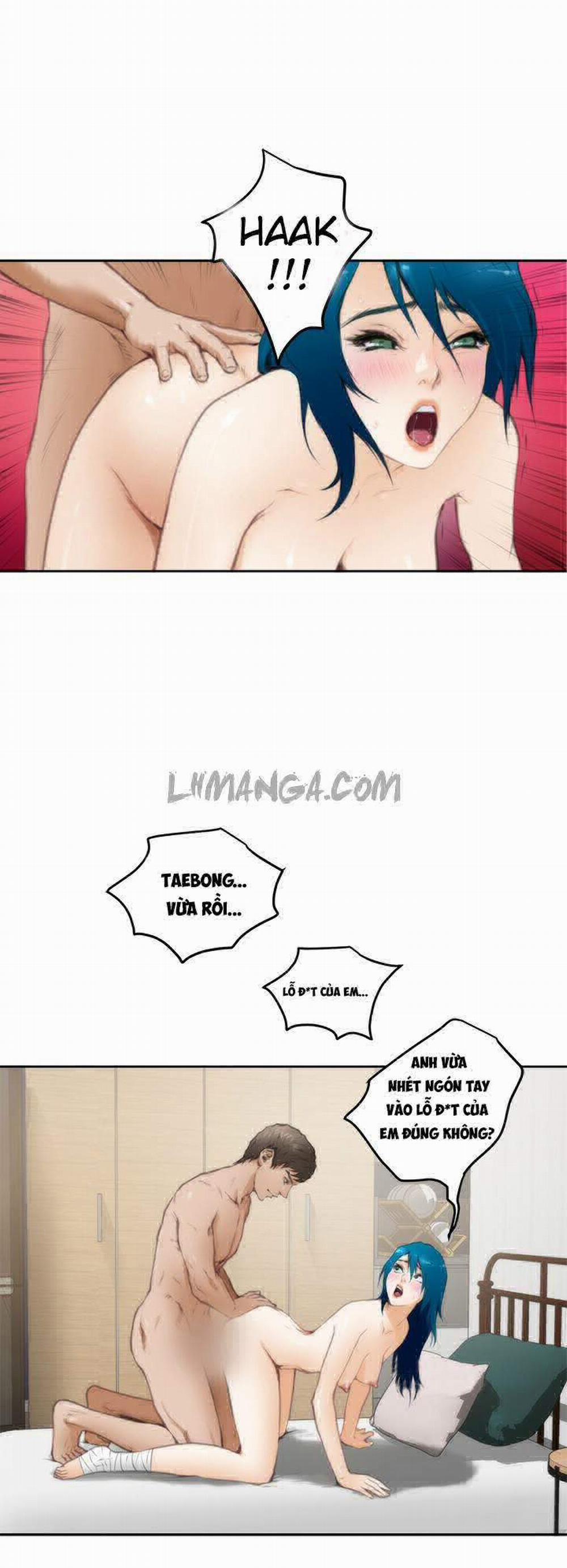 Chịch Nhau Vẫn Là Bạn Thân 26 trang 5