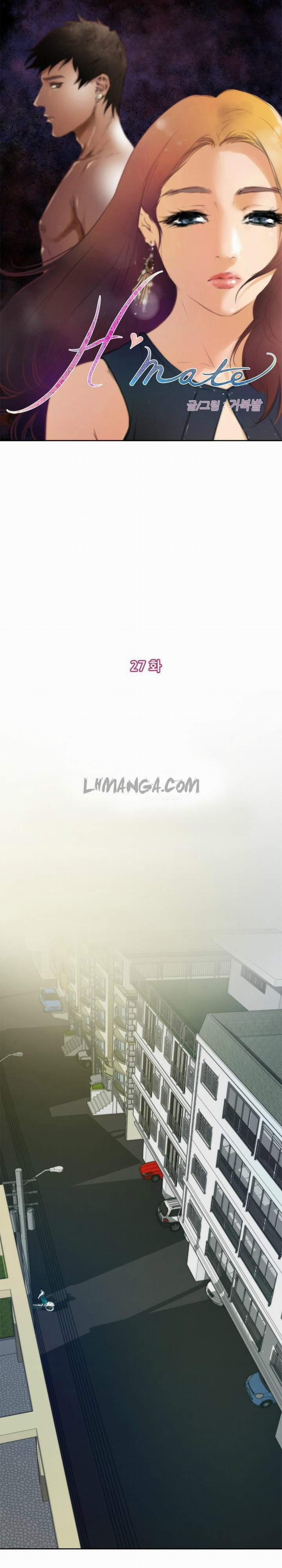 Chịch Nhau Vẫn Là Bạn Thân 27 trang 0