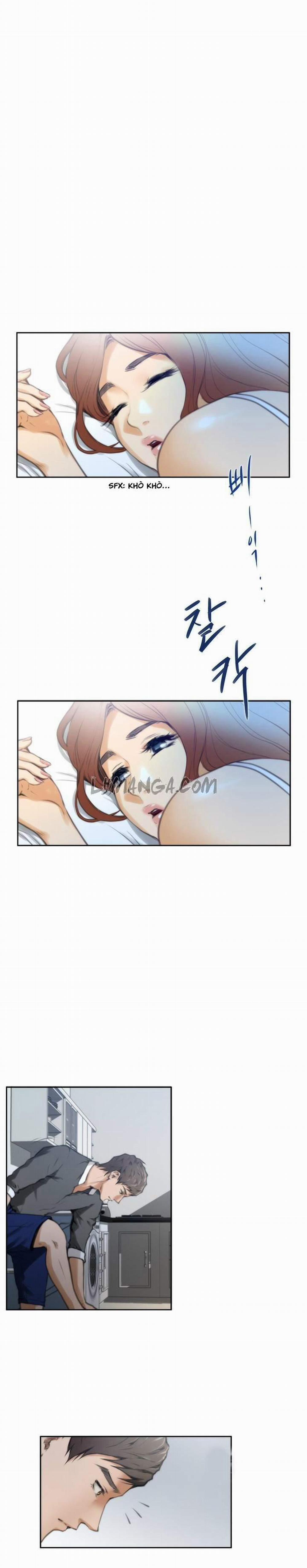 Chịch Nhau Vẫn Là Bạn Thân 27 trang 1