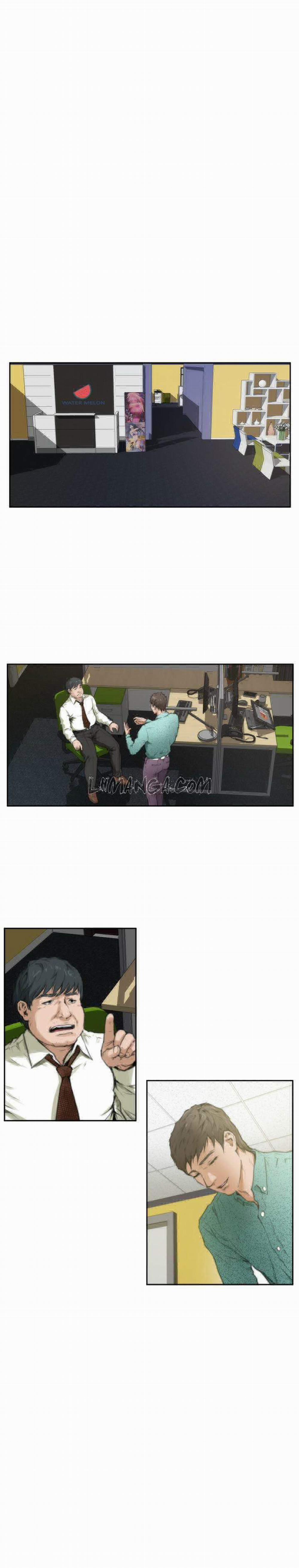 Chịch Nhau Vẫn Là Bạn Thân 27 trang 11