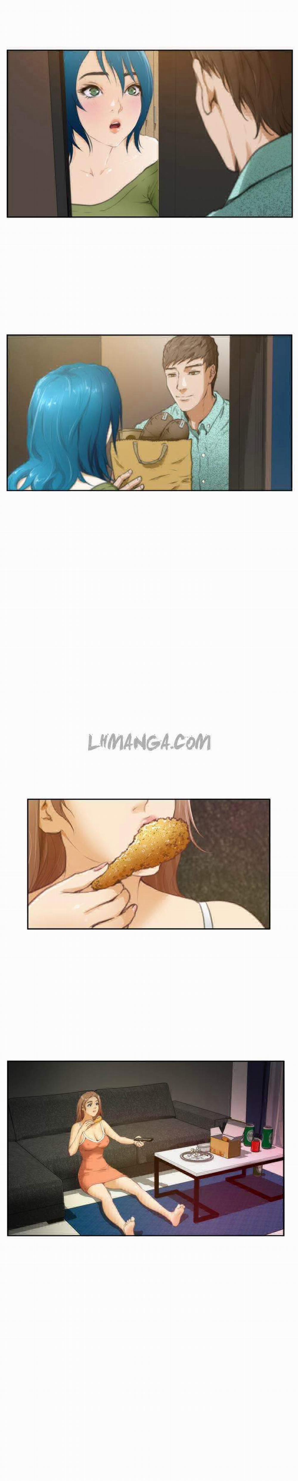 Chịch Nhau Vẫn Là Bạn Thân 27 trang 12