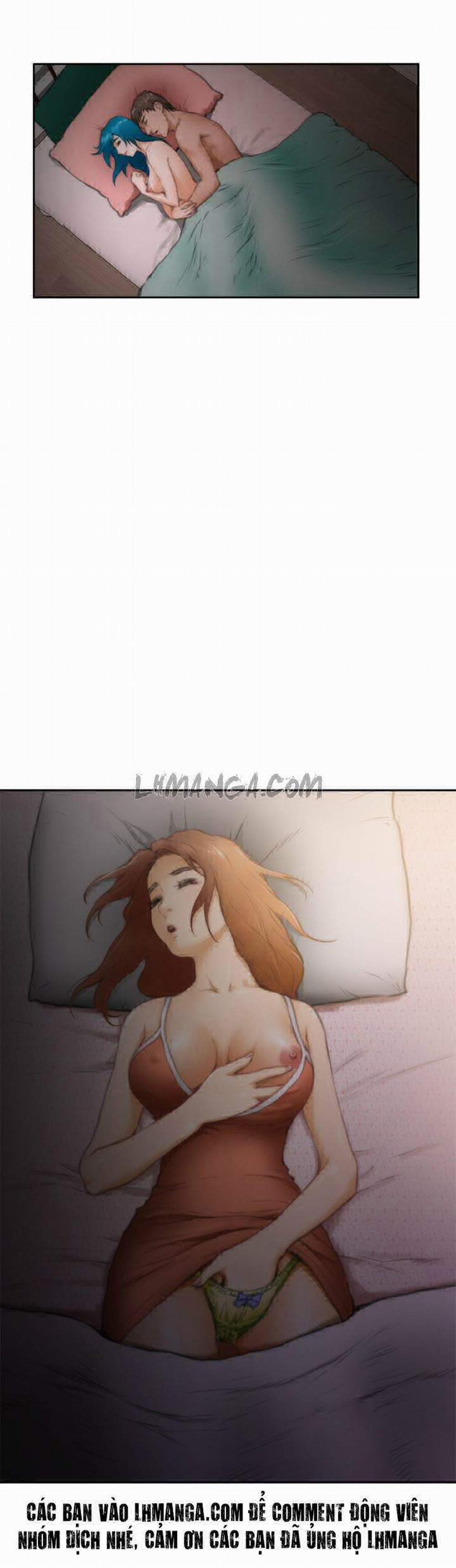 Chịch Nhau Vẫn Là Bạn Thân 27 trang 14