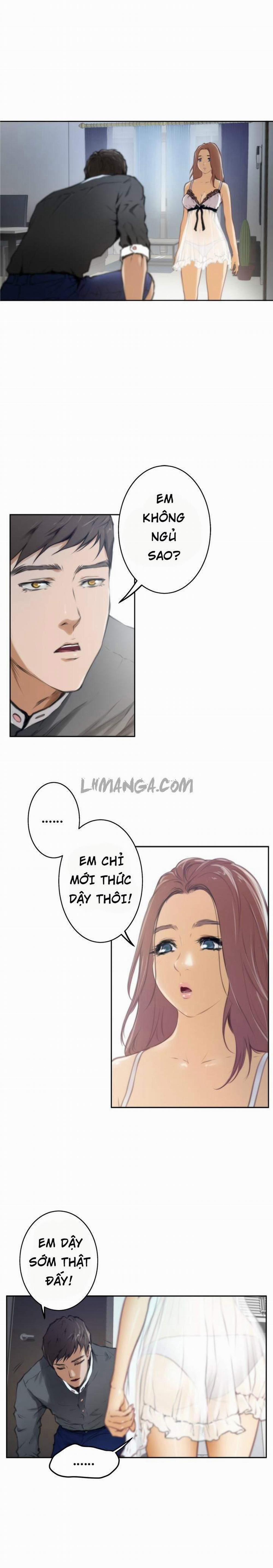 Chịch Nhau Vẫn Là Bạn Thân 27 trang 2