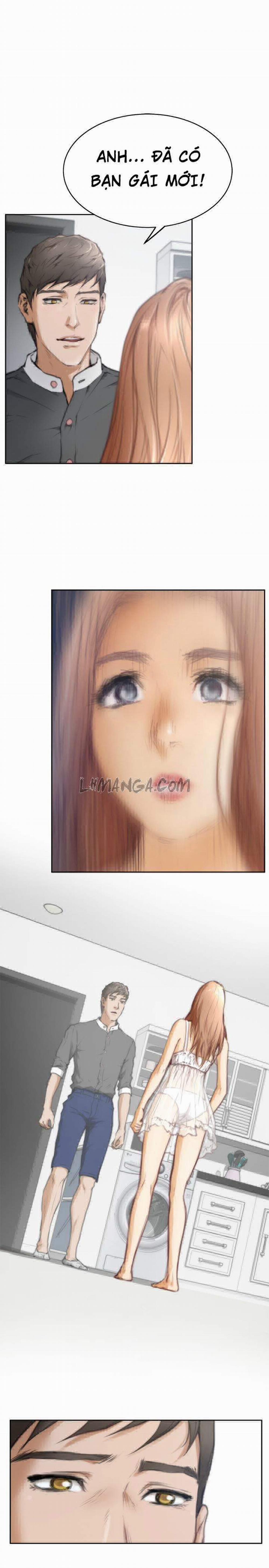 Chịch Nhau Vẫn Là Bạn Thân 27 trang 4