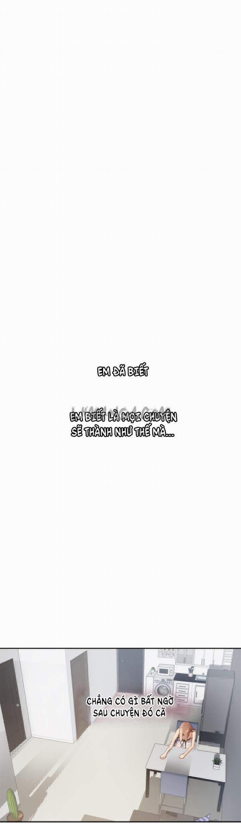 Chịch Nhau Vẫn Là Bạn Thân 27 trang 9