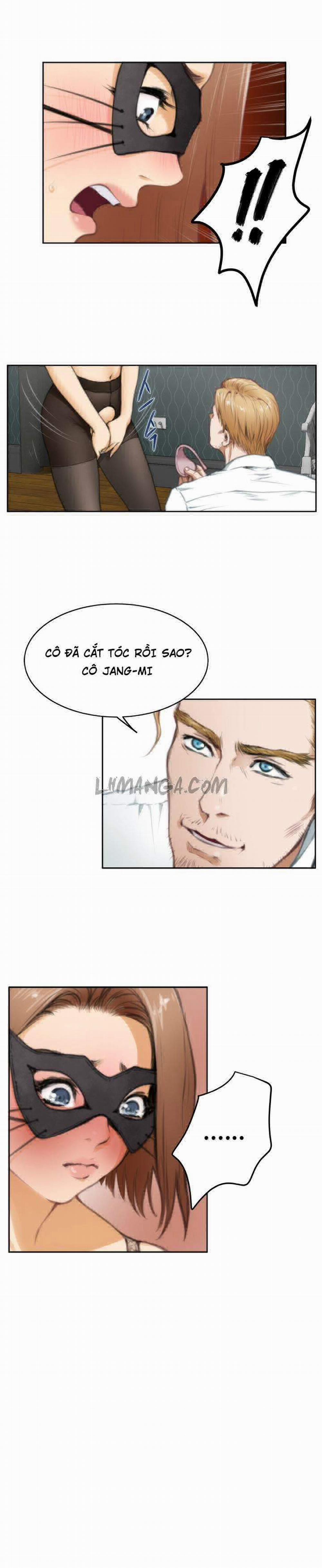 Chịch Nhau Vẫn Là Bạn Thân 28 trang 10