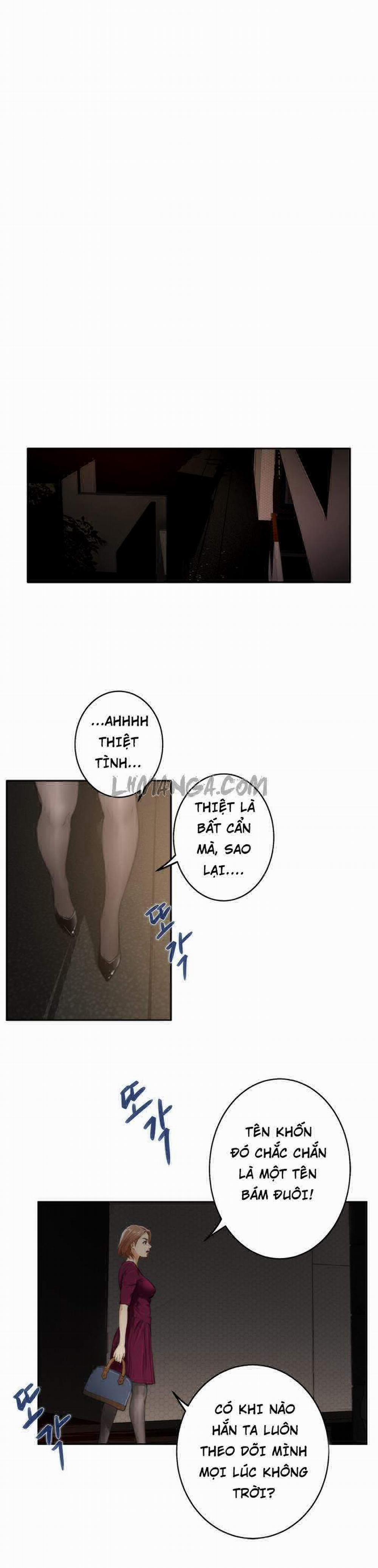 Chịch Nhau Vẫn Là Bạn Thân 28 trang 11