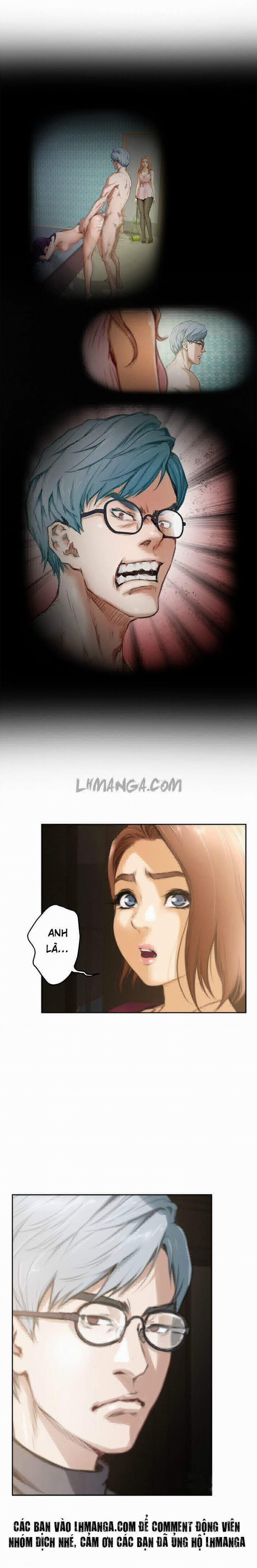 Chịch Nhau Vẫn Là Bạn Thân 28 trang 13