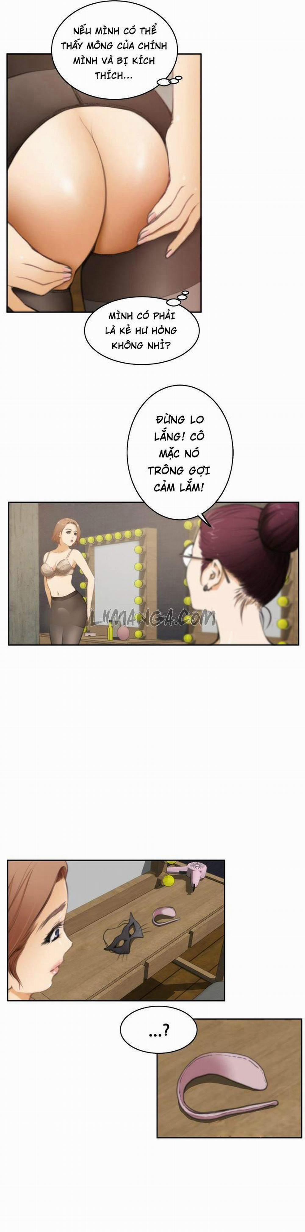 Chịch Nhau Vẫn Là Bạn Thân 28 trang 2