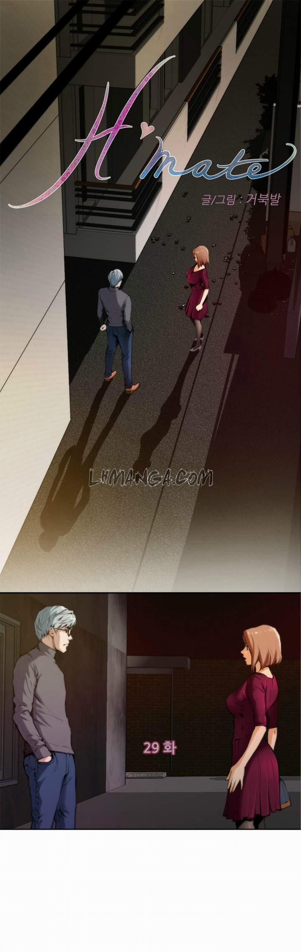 Chịch Nhau Vẫn Là Bạn Thân 29 trang 0