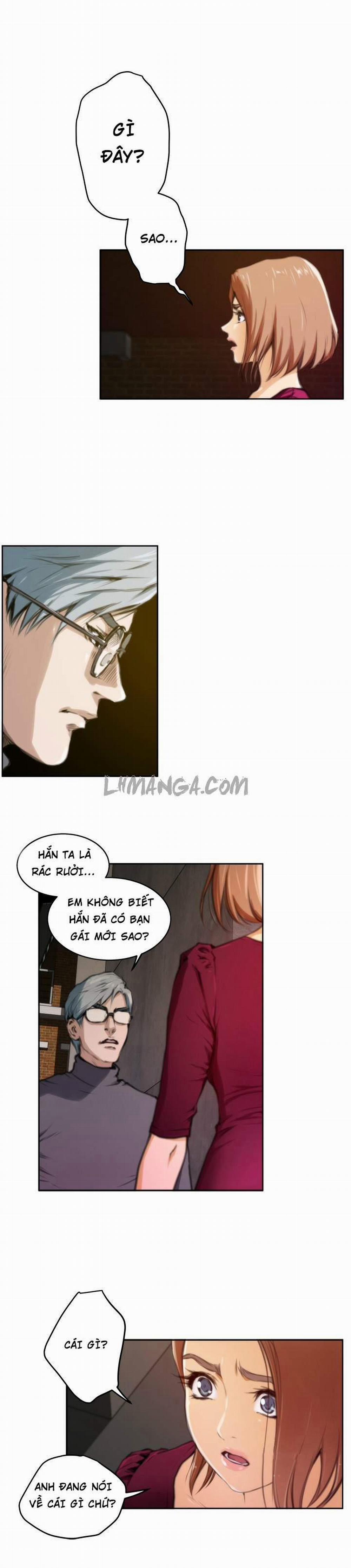 Chịch Nhau Vẫn Là Bạn Thân 29 trang 1