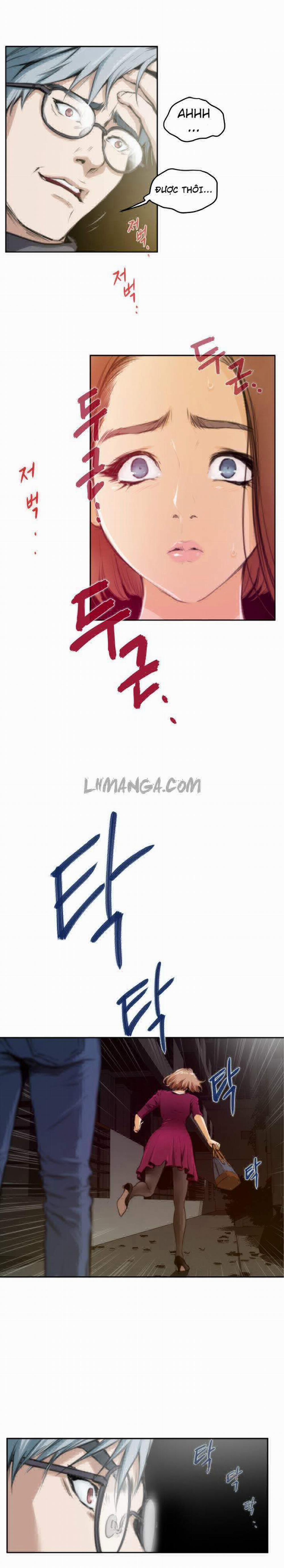 Chịch Nhau Vẫn Là Bạn Thân 29 trang 11