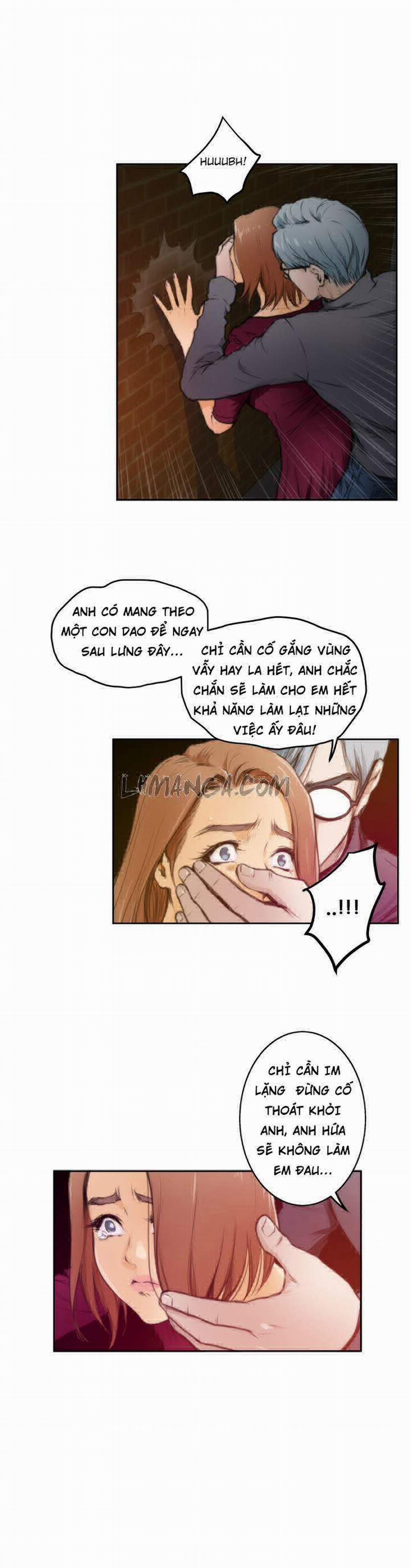 Chịch Nhau Vẫn Là Bạn Thân 29 trang 13