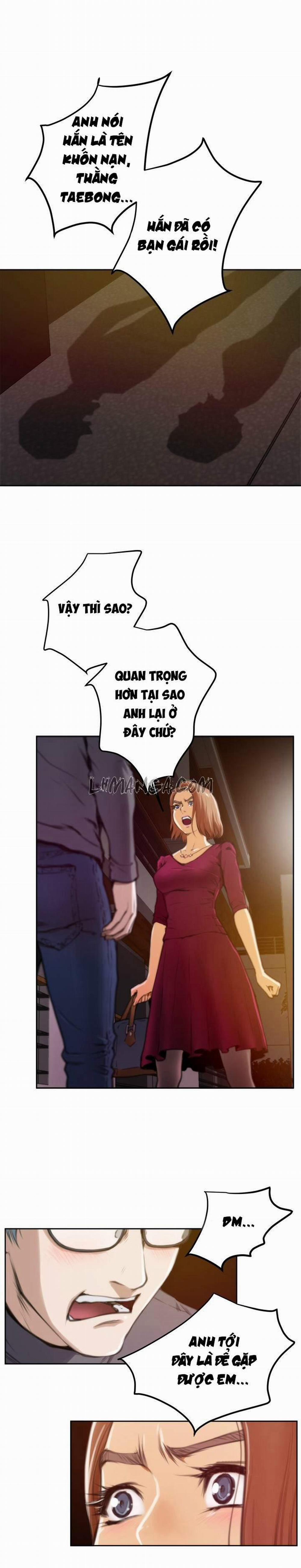 Chịch Nhau Vẫn Là Bạn Thân 29 trang 2