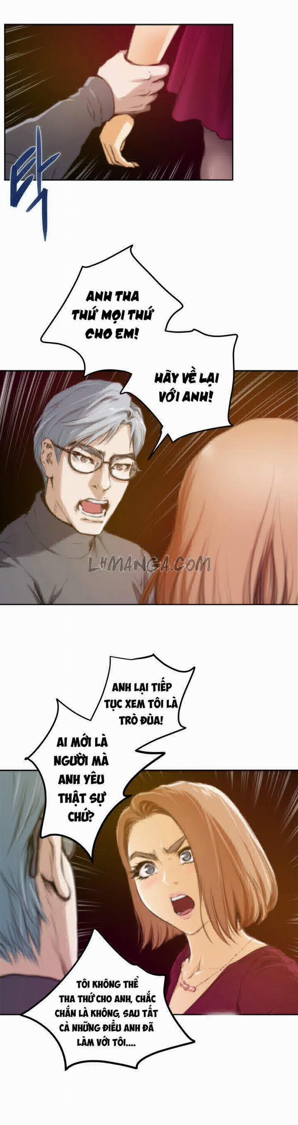 Chịch Nhau Vẫn Là Bạn Thân 29 trang 4