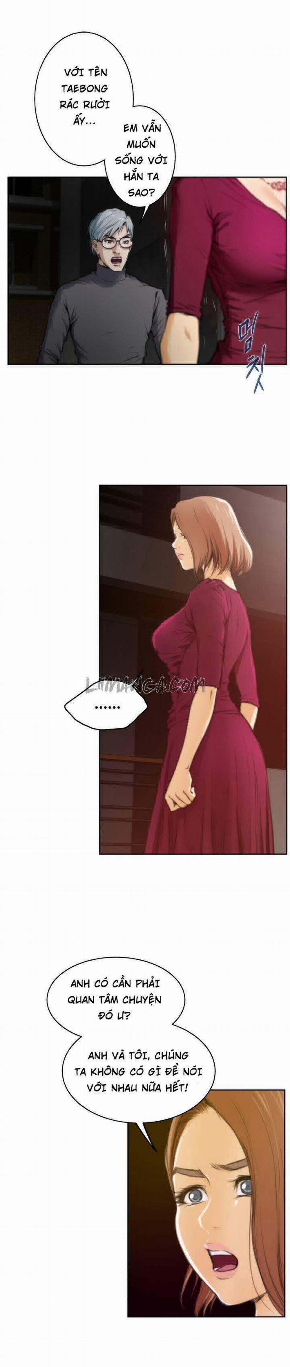 Chịch Nhau Vẫn Là Bạn Thân 29 trang 7