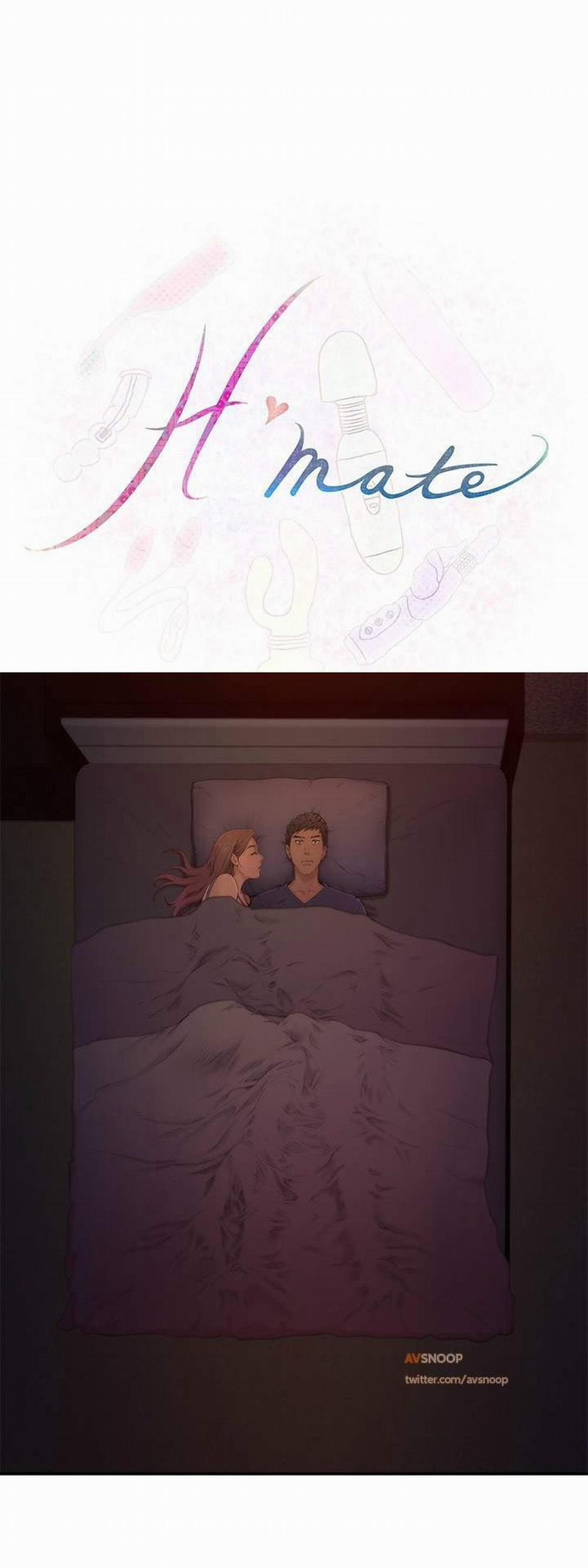 Chịch Nhau Vẫn Là Bạn Thân 3 trang 0