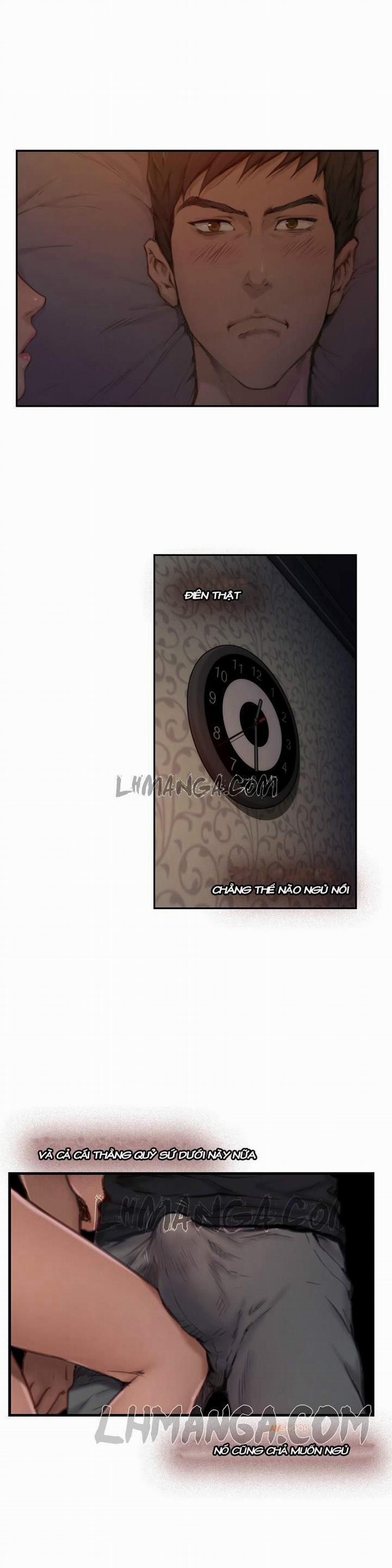 Chịch Nhau Vẫn Là Bạn Thân 3 trang 1