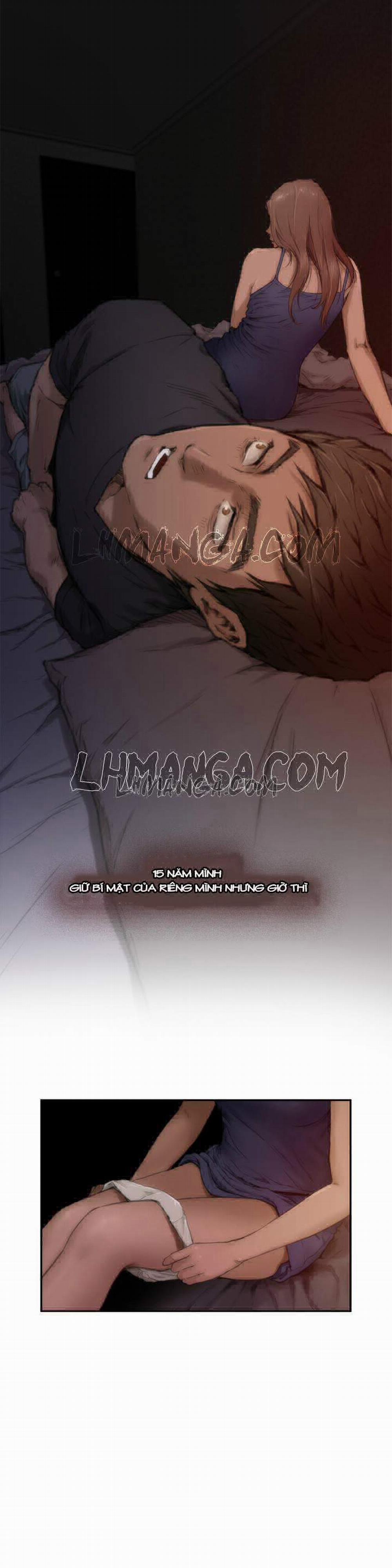 Chịch Nhau Vẫn Là Bạn Thân 3 trang 13