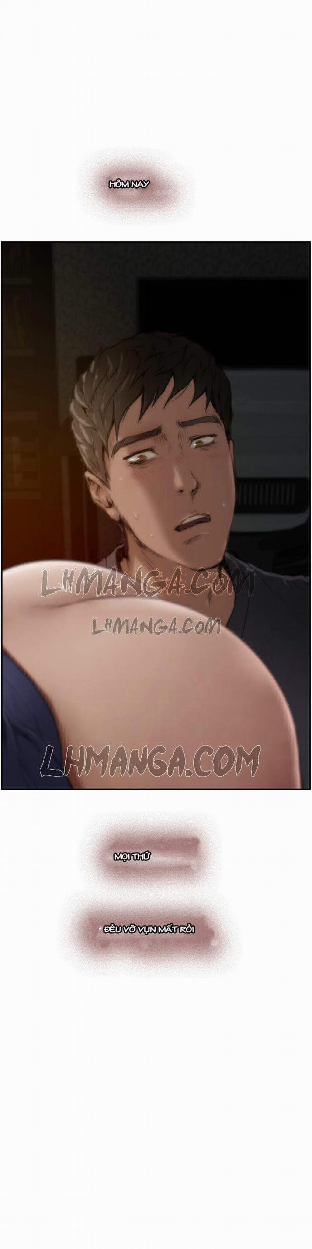 Chịch Nhau Vẫn Là Bạn Thân 3 trang 15