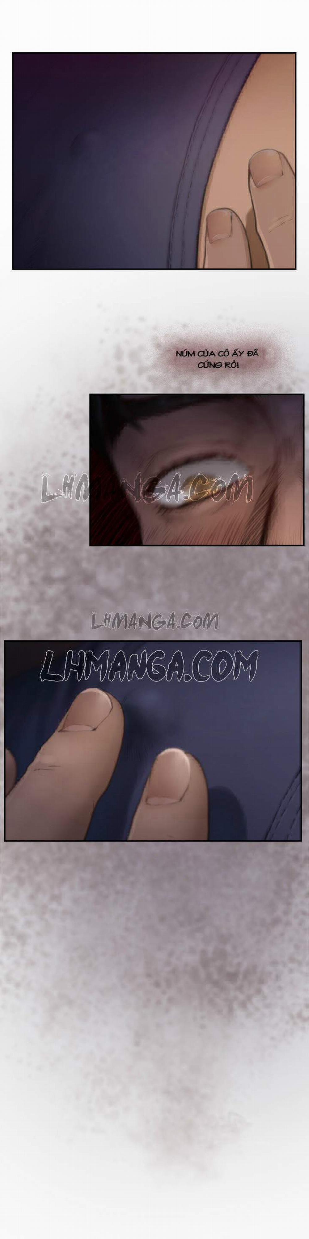 Chịch Nhau Vẫn Là Bạn Thân 3 trang 5