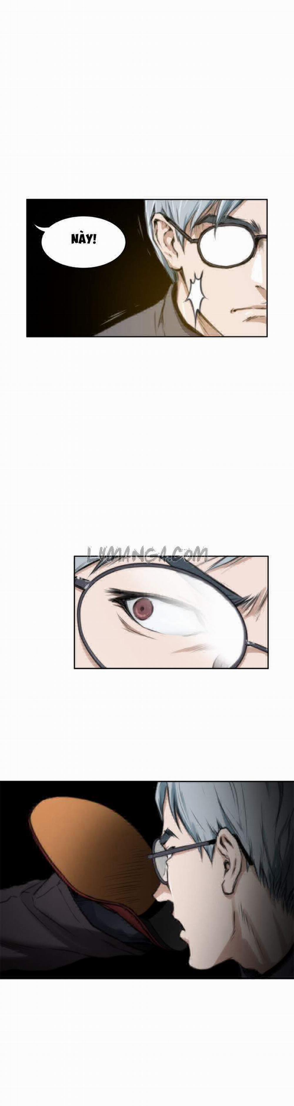 Chịch Nhau Vẫn Là Bạn Thân 30 trang 12