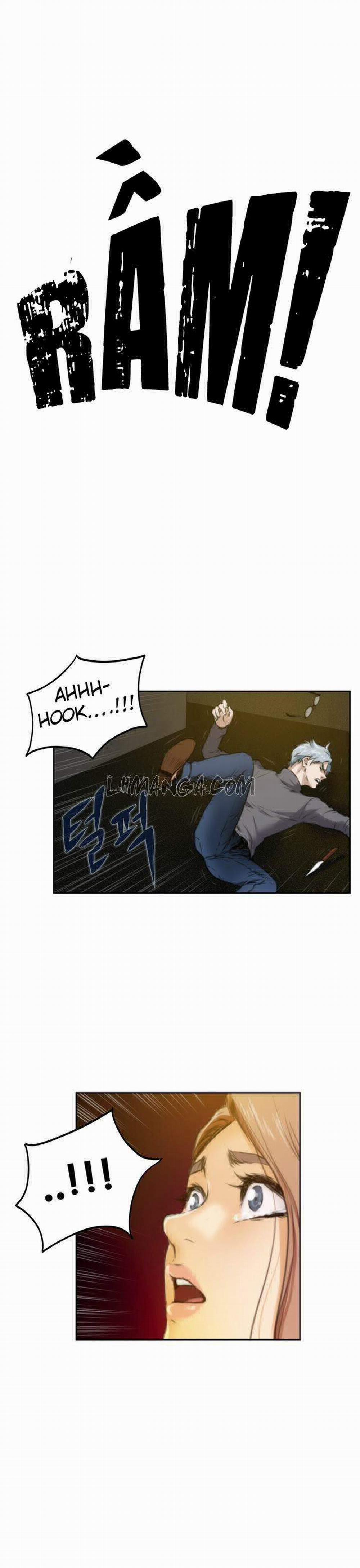 Chịch Nhau Vẫn Là Bạn Thân 30 trang 13