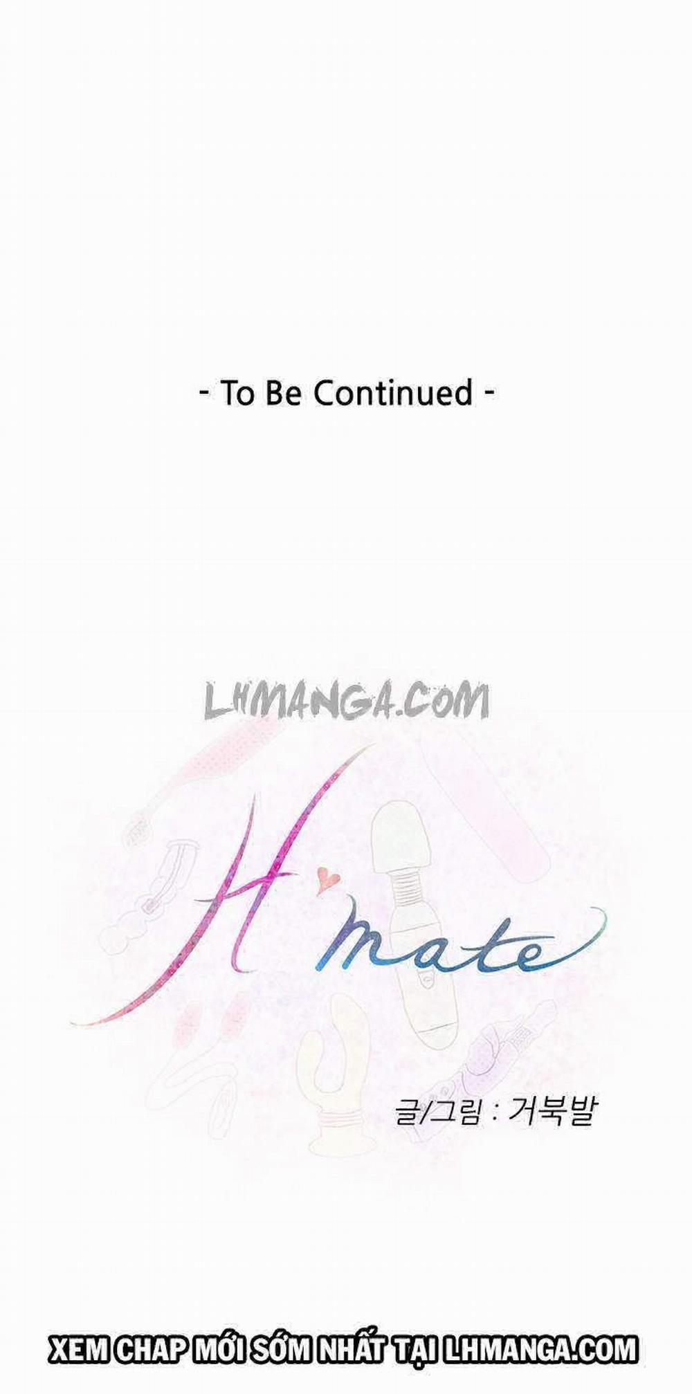 Chịch Nhau Vẫn Là Bạn Thân 30 trang 15