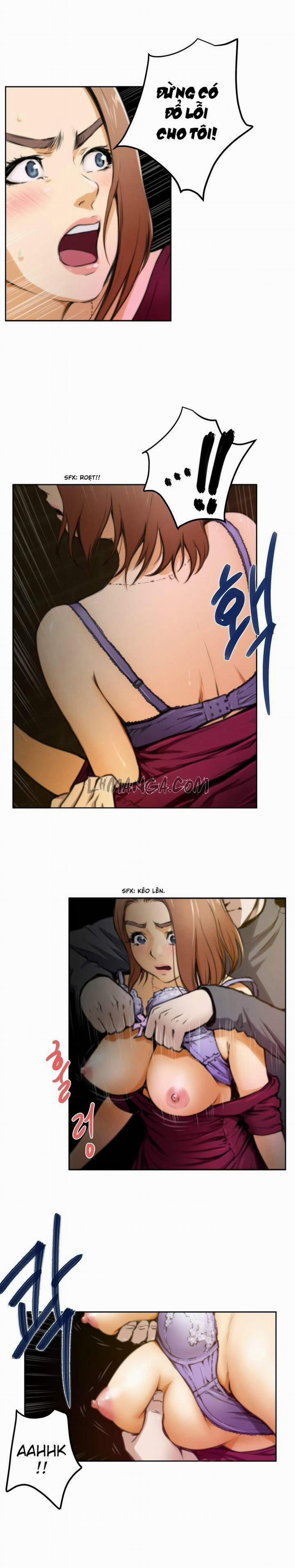 Chịch Nhau Vẫn Là Bạn Thân 30 trang 2