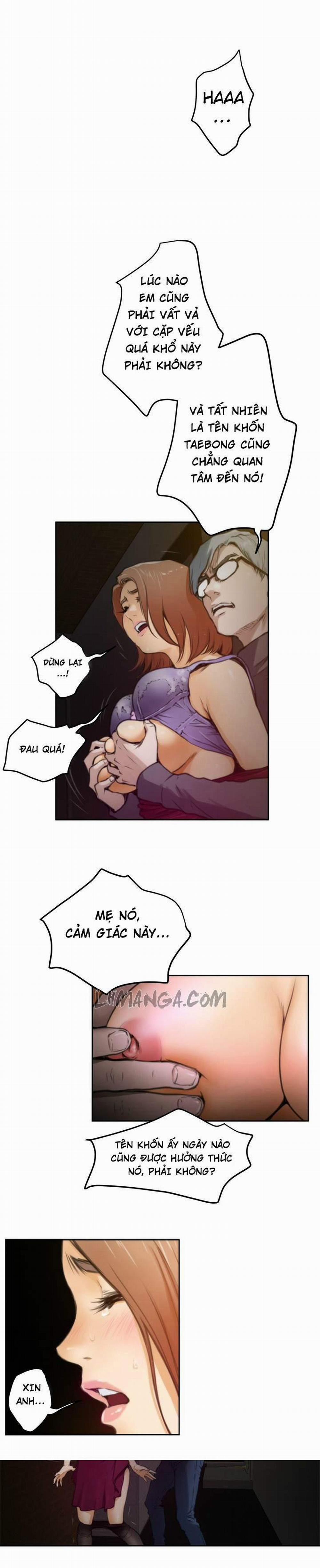 Chịch Nhau Vẫn Là Bạn Thân 30 trang 3