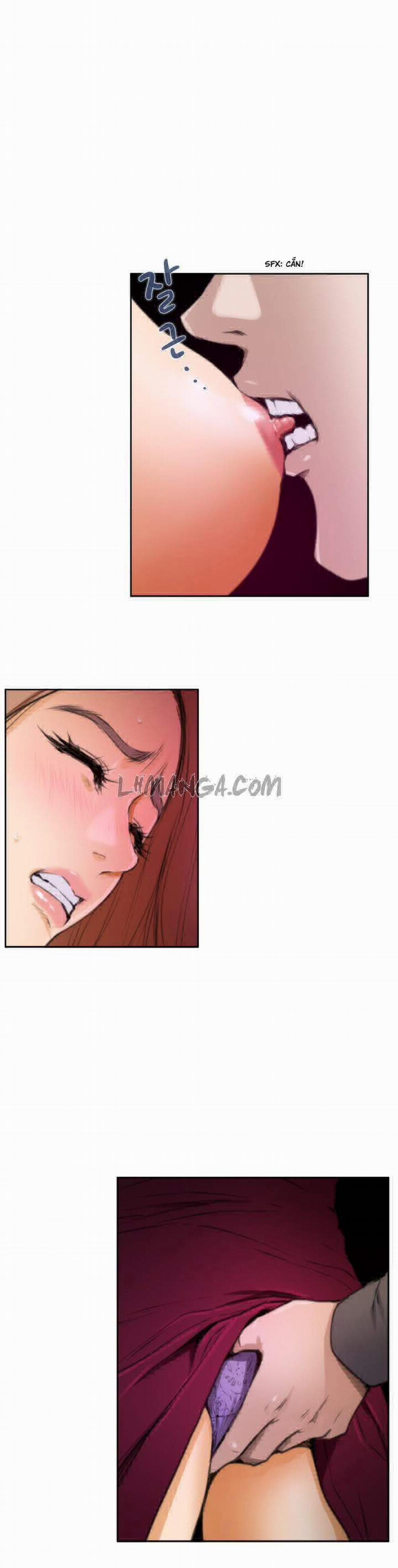 Chịch Nhau Vẫn Là Bạn Thân 30 trang 5