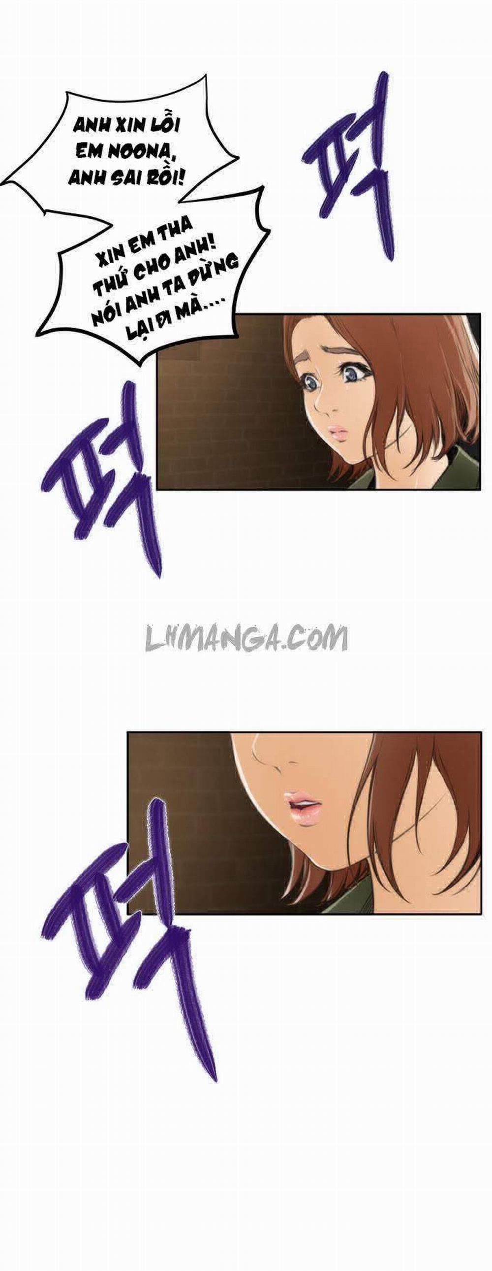 Chịch Nhau Vẫn Là Bạn Thân 31 trang 13