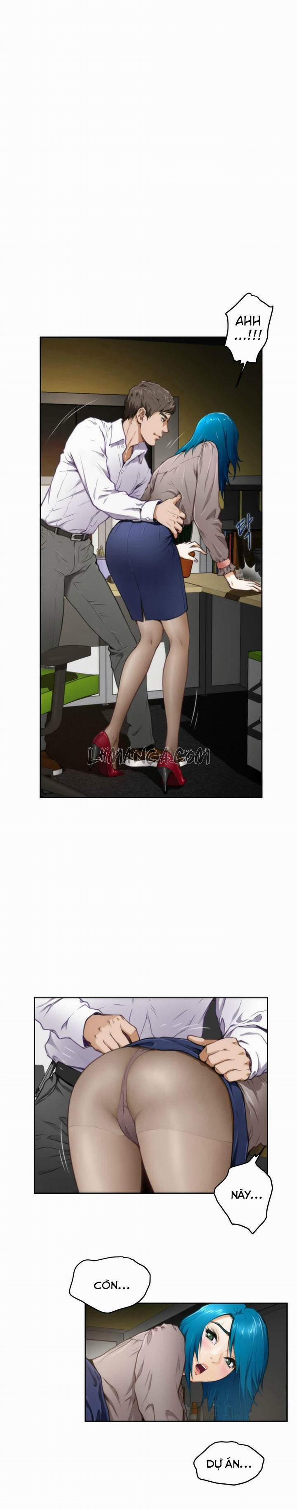 Chịch Nhau Vẫn Là Bạn Thân 31 trang 2