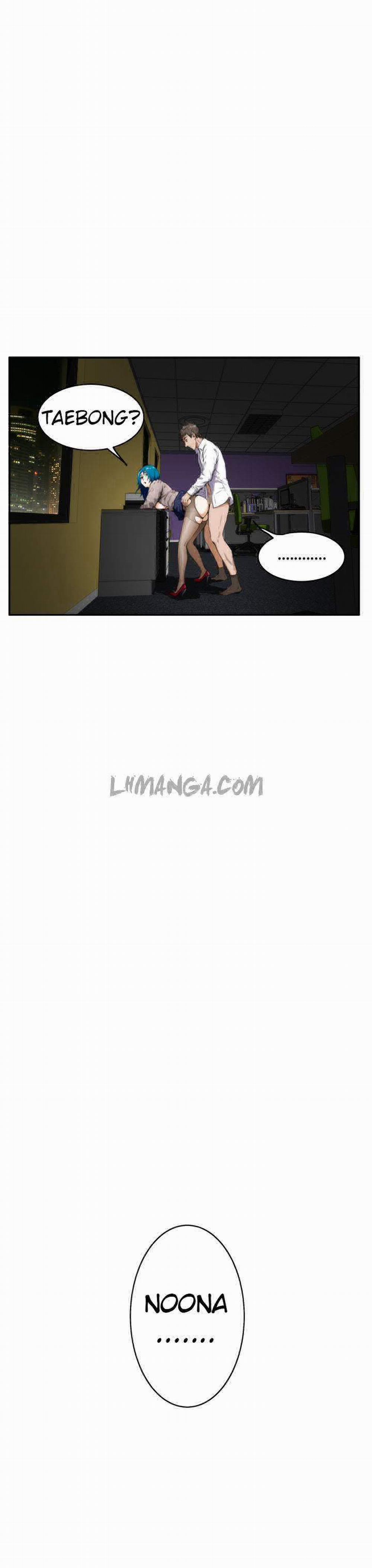 Chịch Nhau Vẫn Là Bạn Thân 31 trang 8