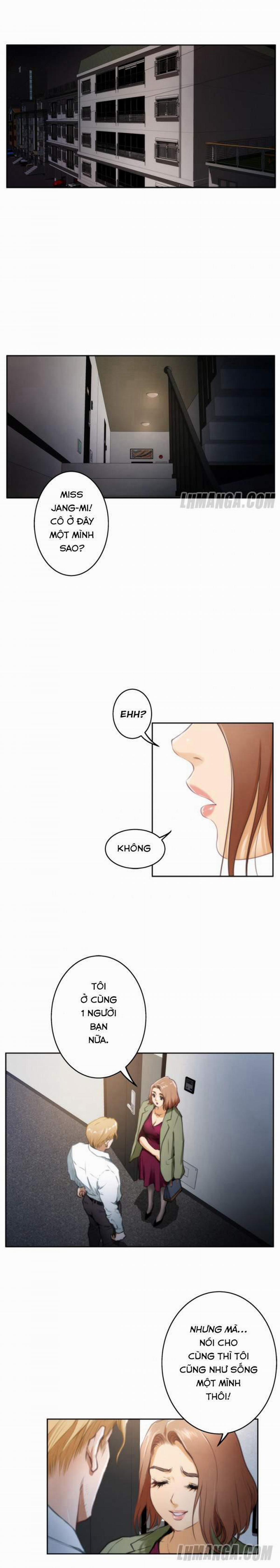 Chịch Nhau Vẫn Là Bạn Thân 32 trang 1