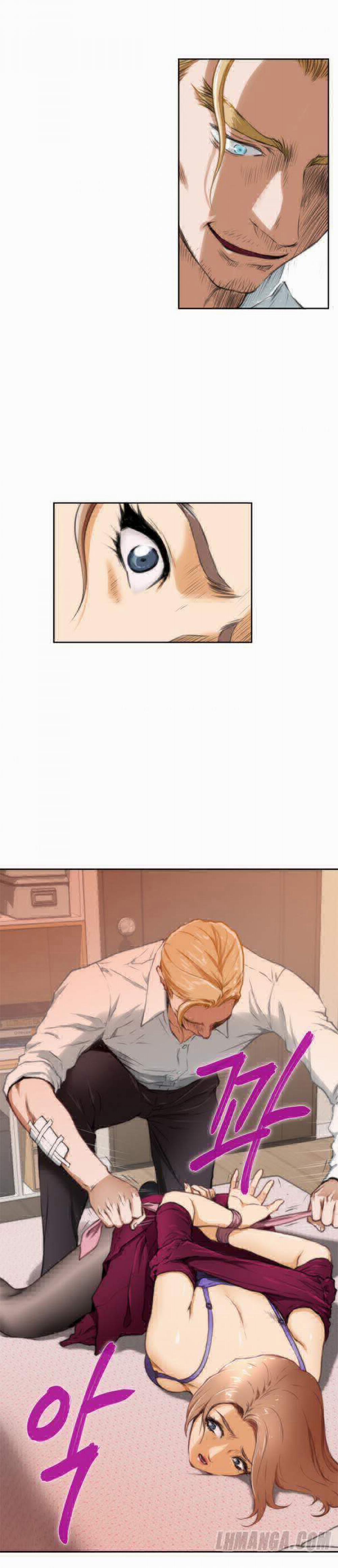 Chịch Nhau Vẫn Là Bạn Thân 32 trang 10