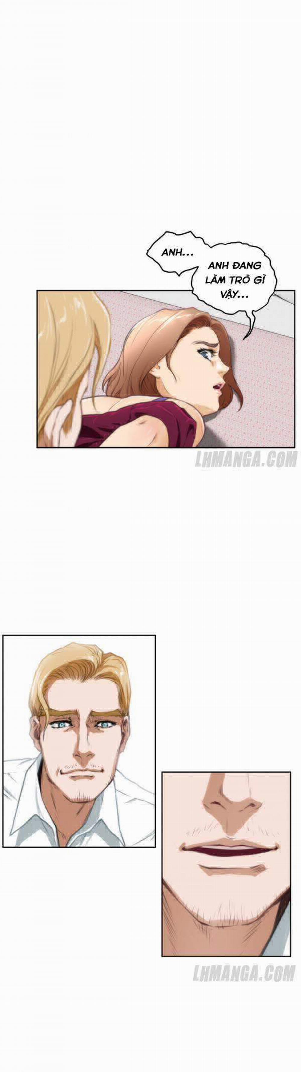 Chịch Nhau Vẫn Là Bạn Thân 32 trang 11