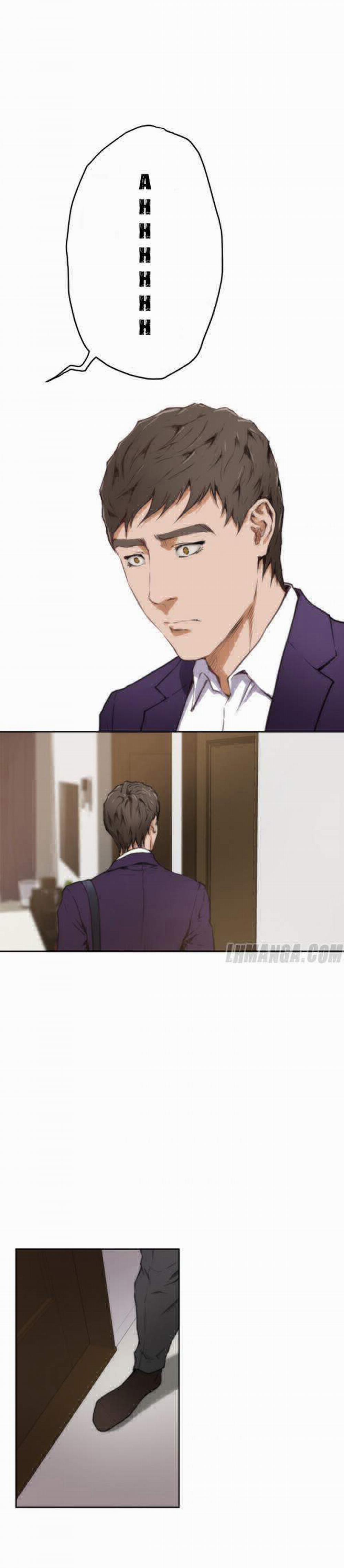 Chịch Nhau Vẫn Là Bạn Thân 32 trang 13