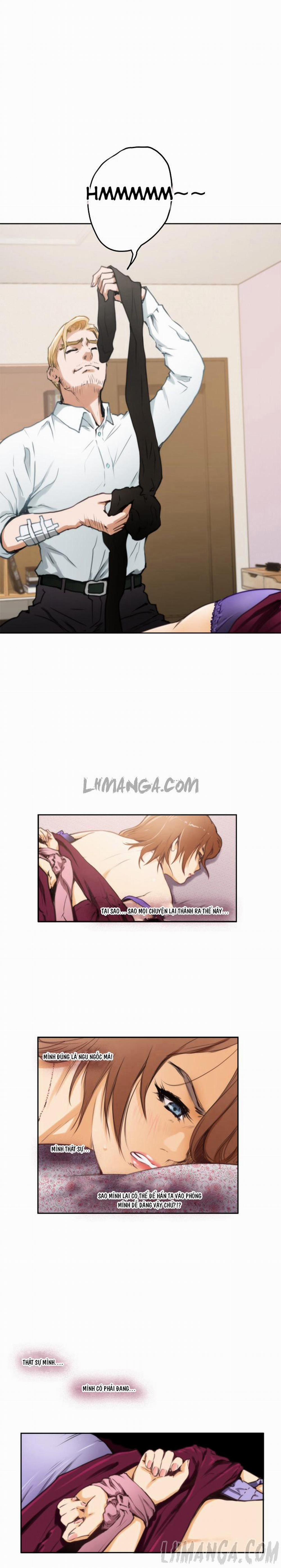 Chịch Nhau Vẫn Là Bạn Thân 33 trang 1