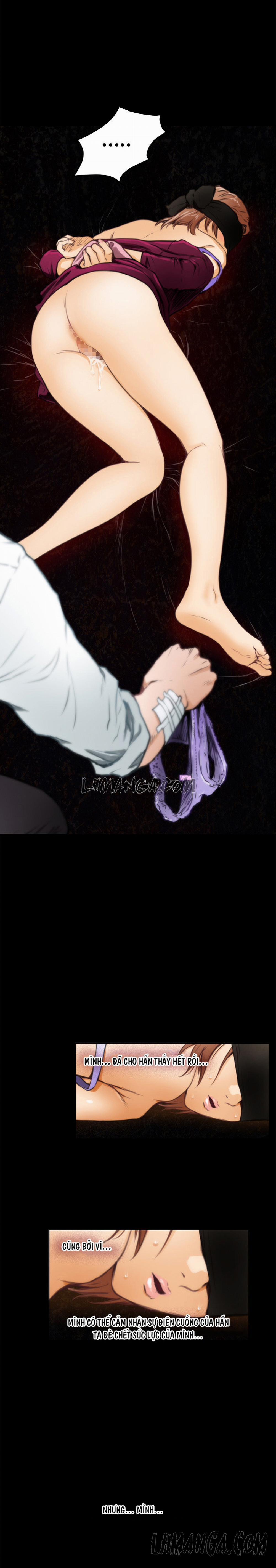 Chịch Nhau Vẫn Là Bạn Thân 33 trang 10