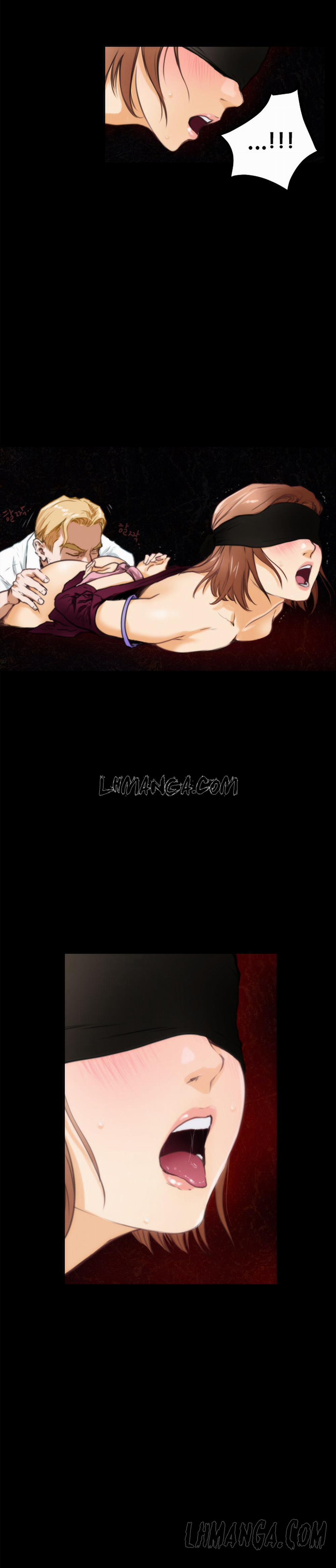 Chịch Nhau Vẫn Là Bạn Thân 33 trang 12