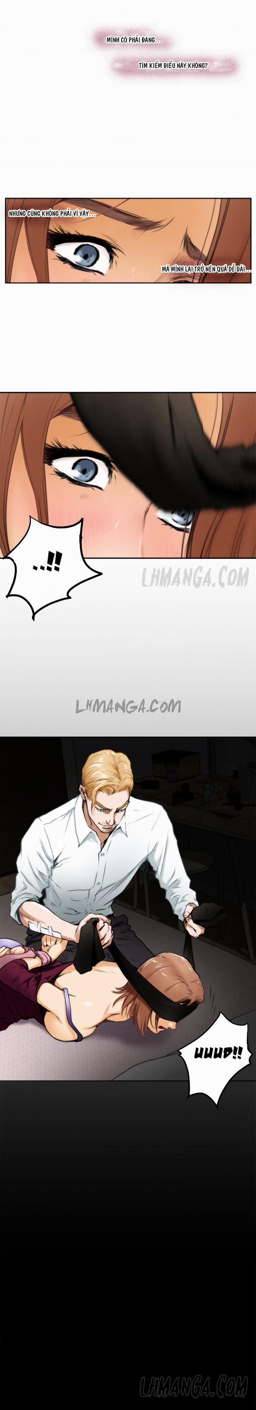 Chịch Nhau Vẫn Là Bạn Thân 33 trang 2